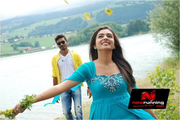 Nazriya Nazim – the new darling of Malayalam Cinema