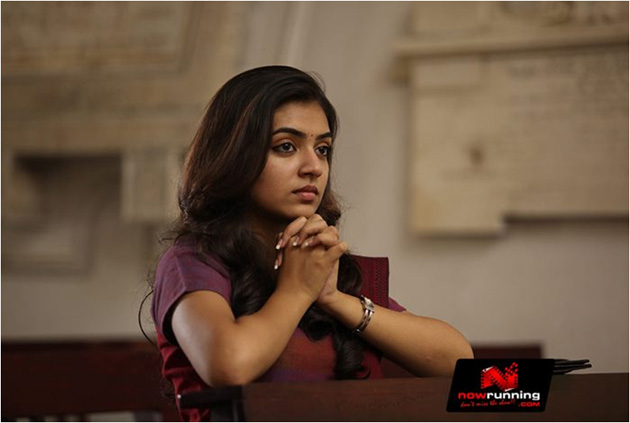 Nazriya Nazim – the new darling of Malayalam Cinema