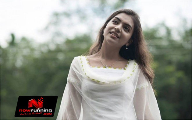 Nazriya Nazim – the new darling of Malayalam Cinema