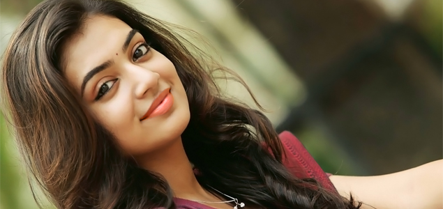 Nazriya Nazim – the new darling of Malayalam Cinema