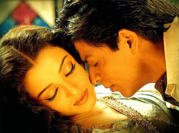 Romantic Movies to celebrate this Valentines Day