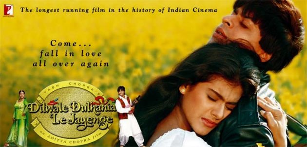 Romantic Movies to celebrate this Valentines Day