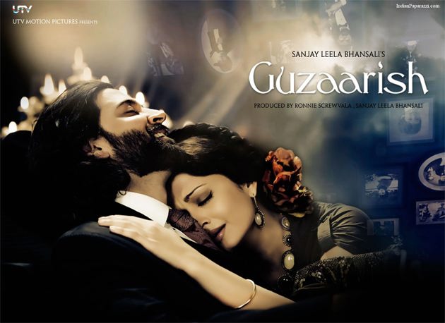 Romantic Movies to celebrate this Valentines Day