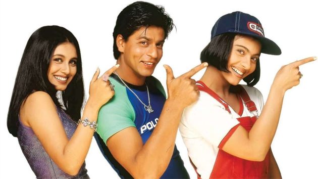 Romantic Movies to celebrate this Valentines Day