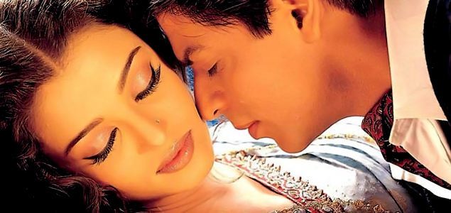 Romantic Movies to celebrate this Valentines Day