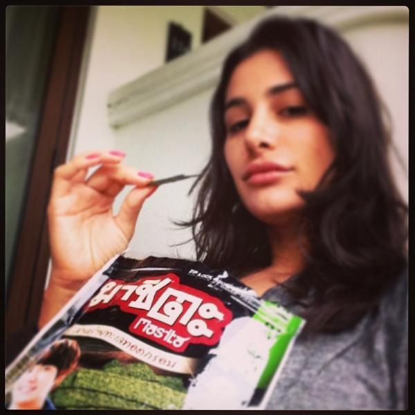 Selfie fanatics of Bollywood