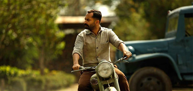 Wheels on Movie Reels That More Than Move