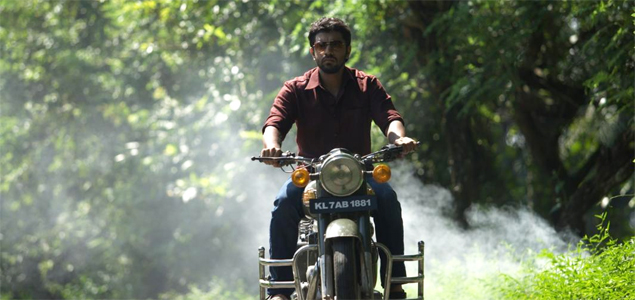 Wheels on Movie Reels That More Than Move