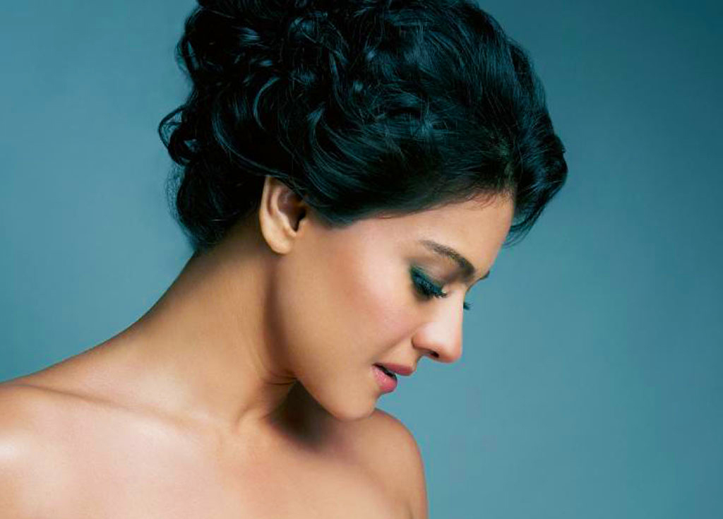 Why we love Kajol!