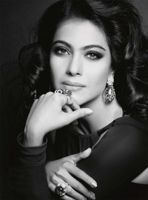 Why we love Kajol!