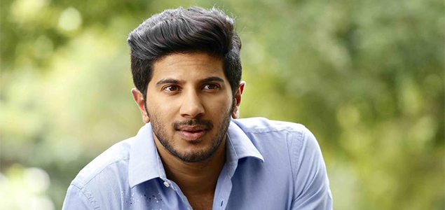 Dulquer Salmaan in 100 Days of Love