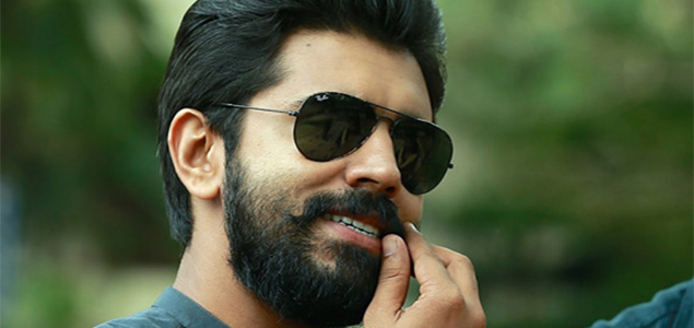 Nivin Pauly as George in Premam