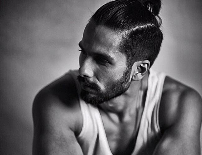 Shahid Kapoor