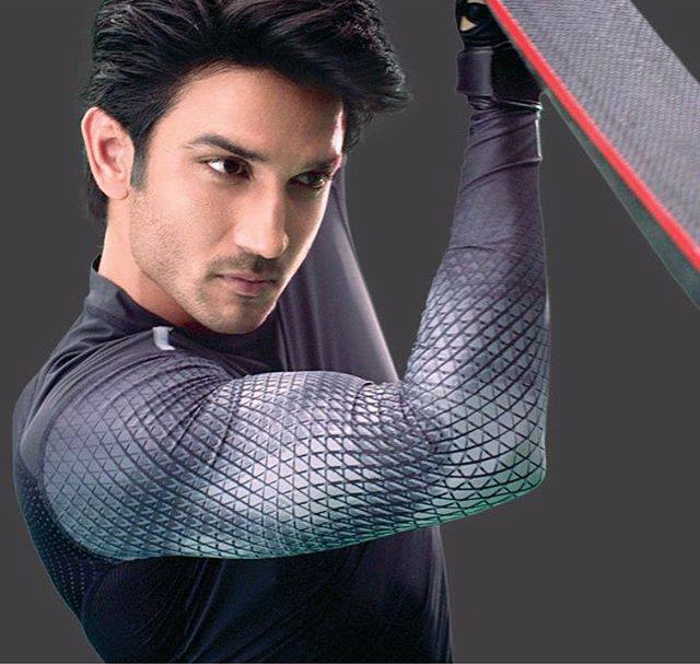 Sushant Singh Rajput