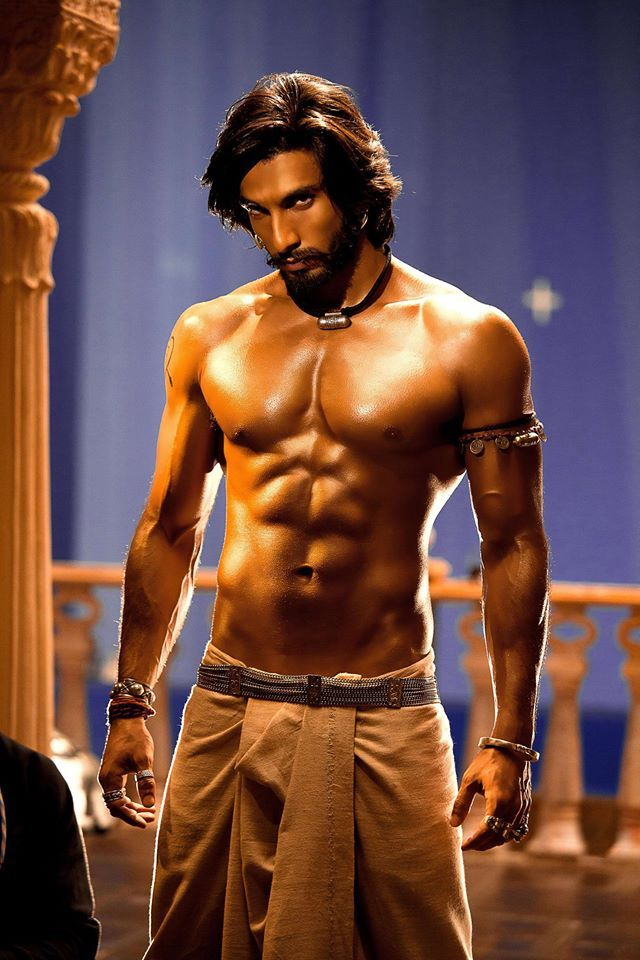 Ranveer Singh