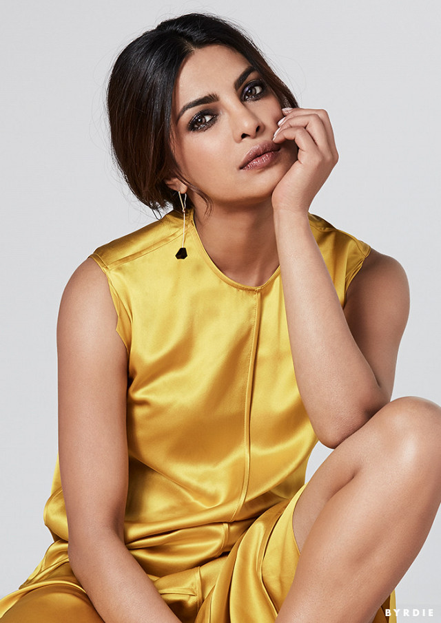 Priyanka Chopra