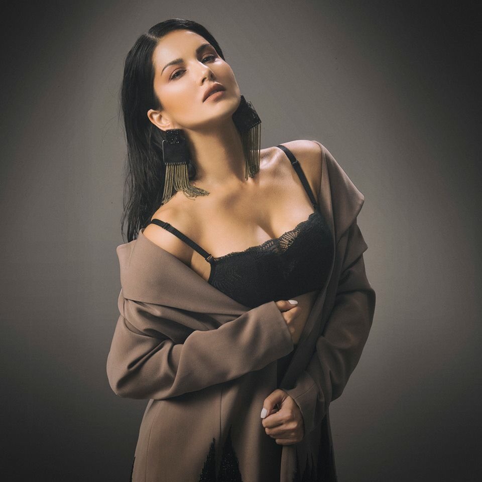 Sunny Leone
