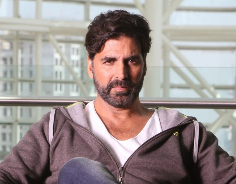 Akshay Kumar