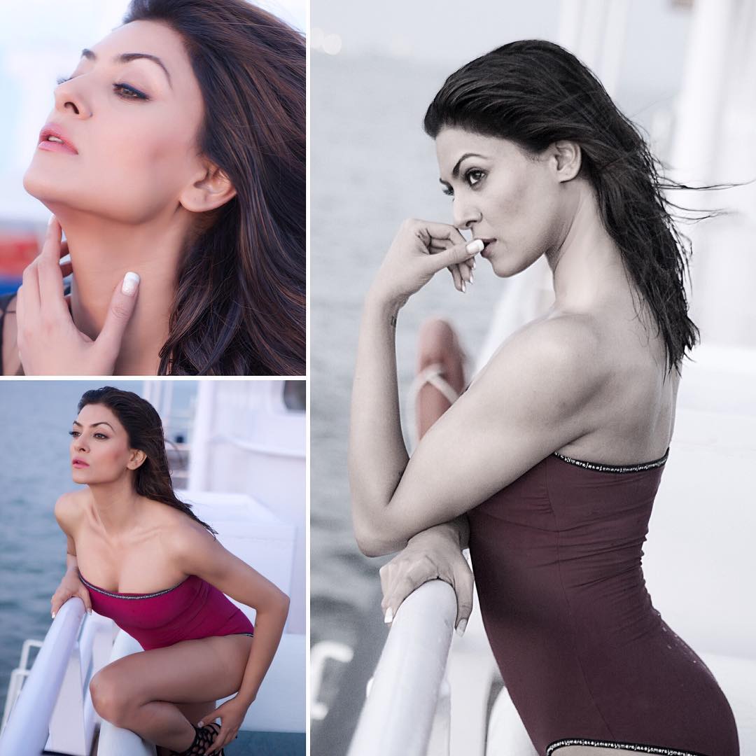 Sushmita Sen