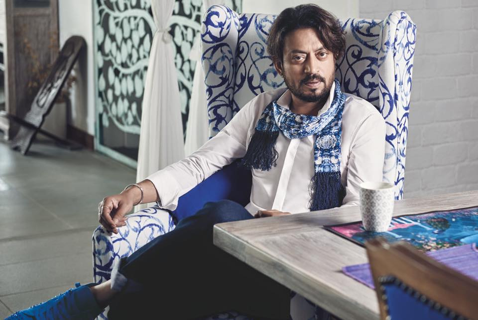 Irrfan