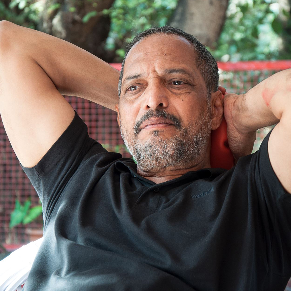 Nana Patekar