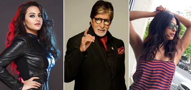 Parineeti, Priyanka, Arjun, Irrfan, Varun: Meet Bollywoods fav dubbing artists