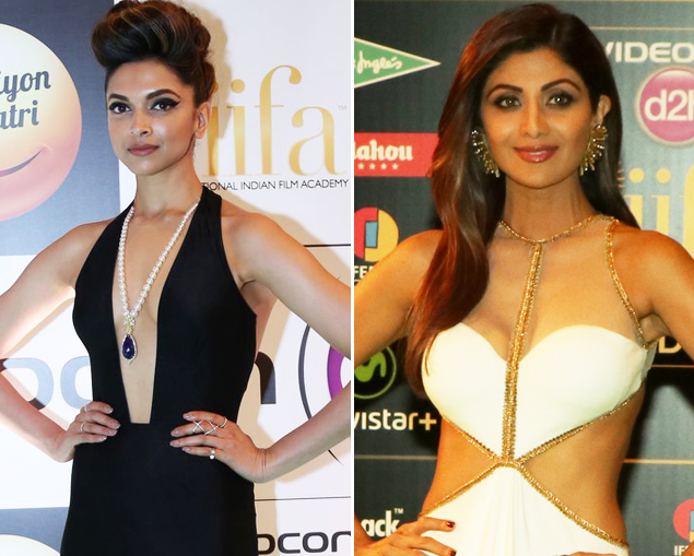 IIFA 2016: Bollywood divas who dazzled on the green carpet