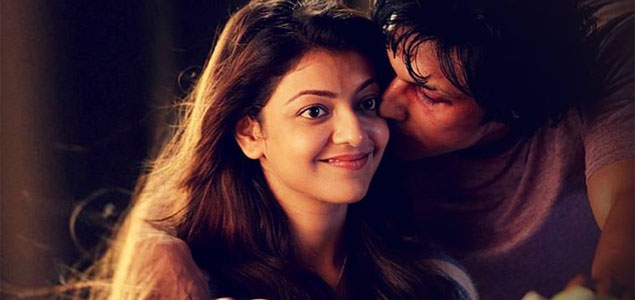 Do Lafzon Ki Kahani was challenging - Kajal Aggarwal