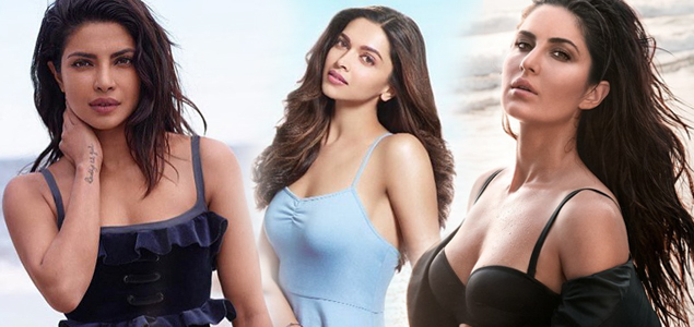 Bollywood: September 2016 top newsmakers