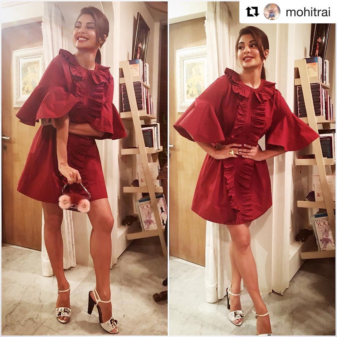 Jacqueline Fernandez