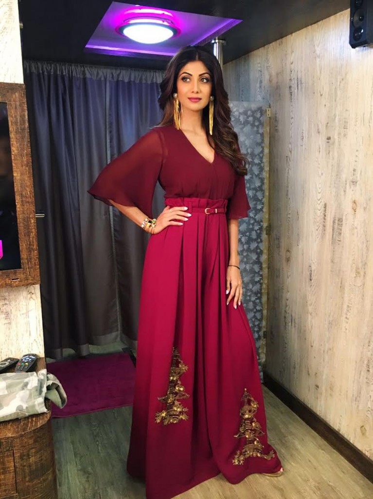 Shilpa Shetty