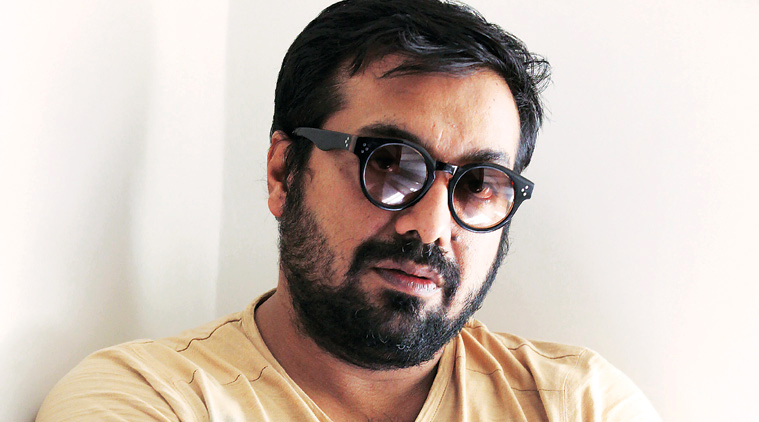 Anurag Kashyap 
