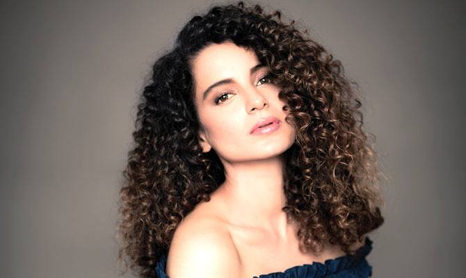 Kangna Ranaut
