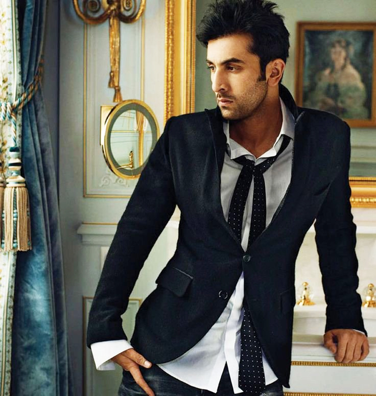 Ranbir Kapoor