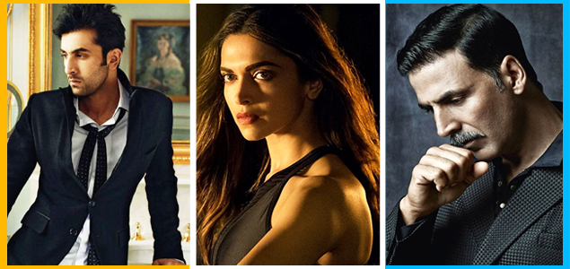 The top 10 newsmakers of October 2016