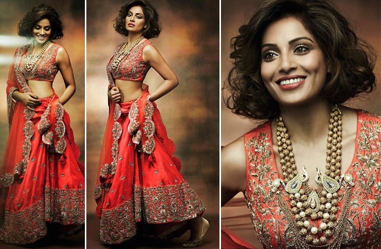Bipasha Basu