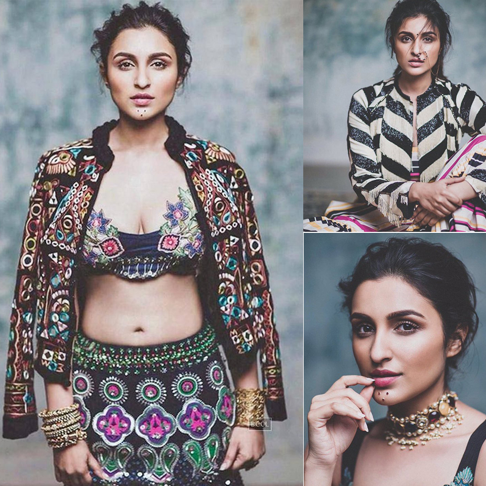 Parineeti Chopra