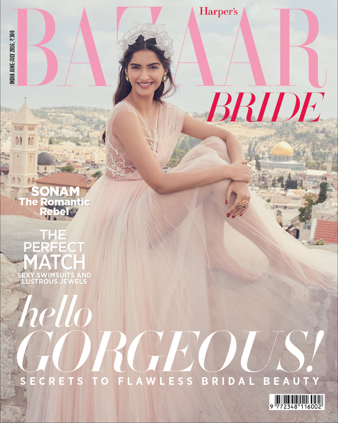 Sonam Kapoor