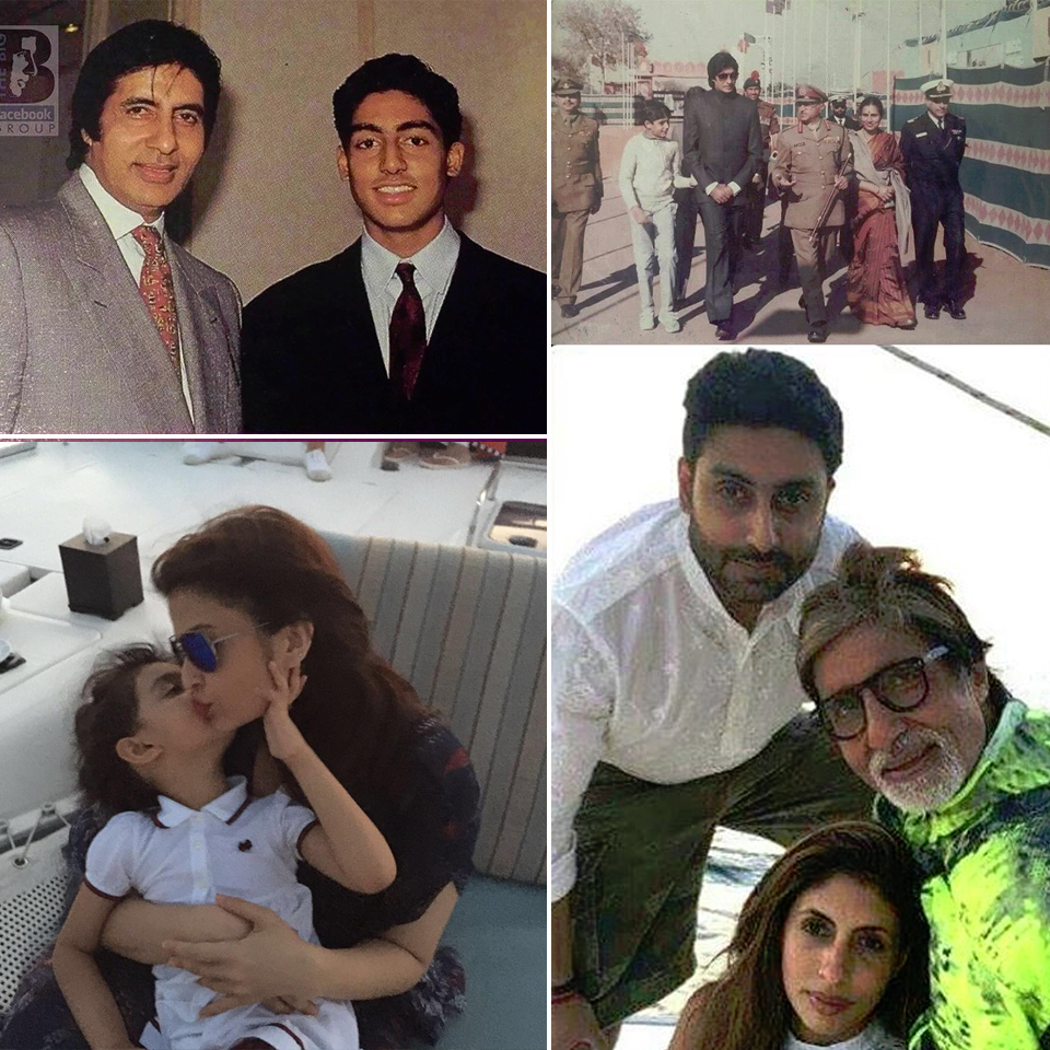 Abhishek Bachchan