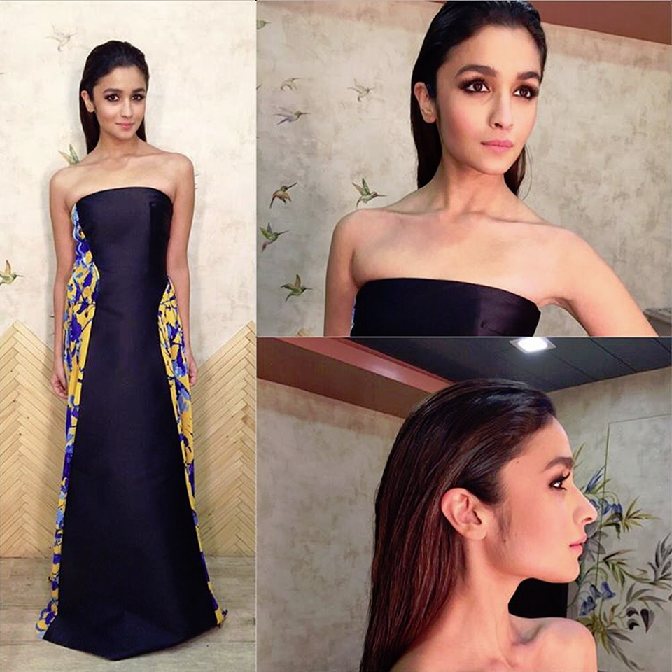 Alia Bhatt