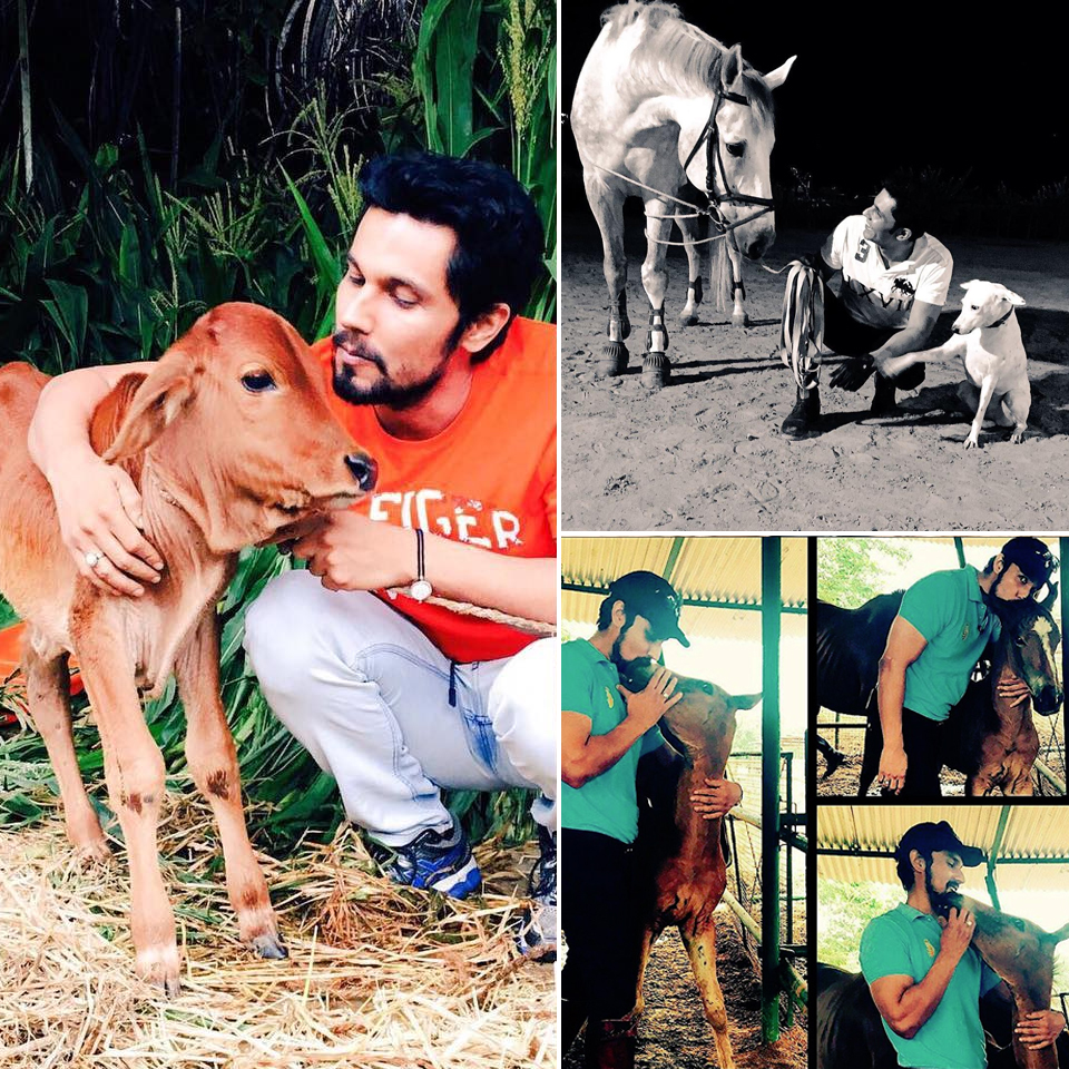 Randeep Hooda