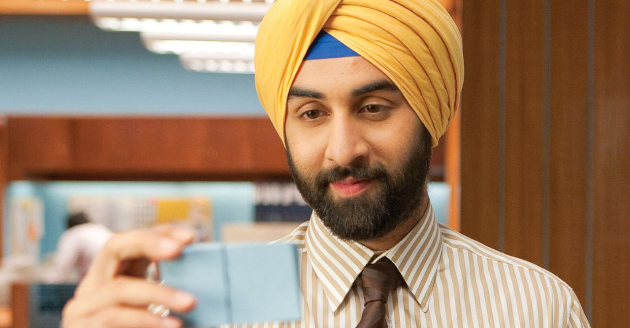 Harpreet Singh Bedi, Rocket Singh: Salesman of The Year