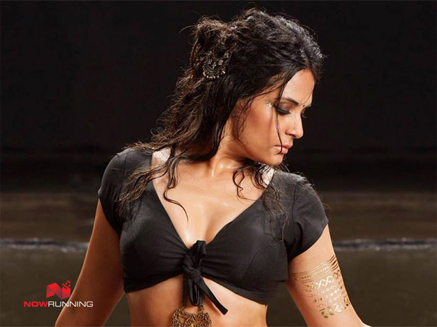 Cabaret is my first proper commercial film – Richa Chadha