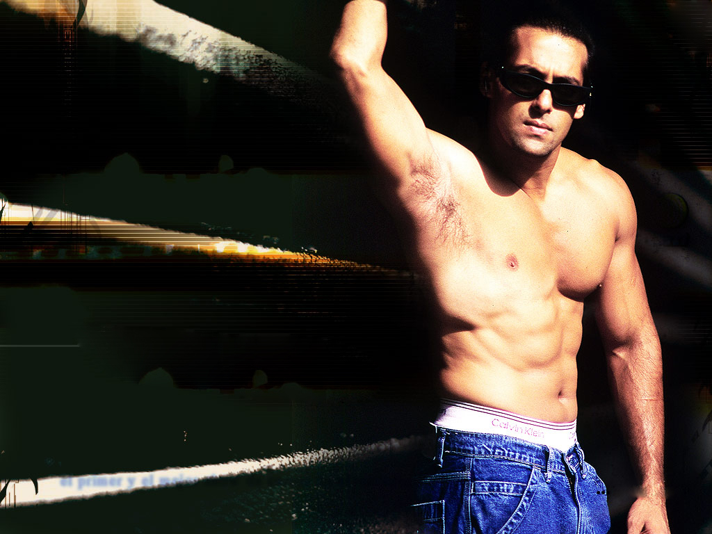 Salman Khan Turns 51: Look Back At His Hottest Pics Of All-Time