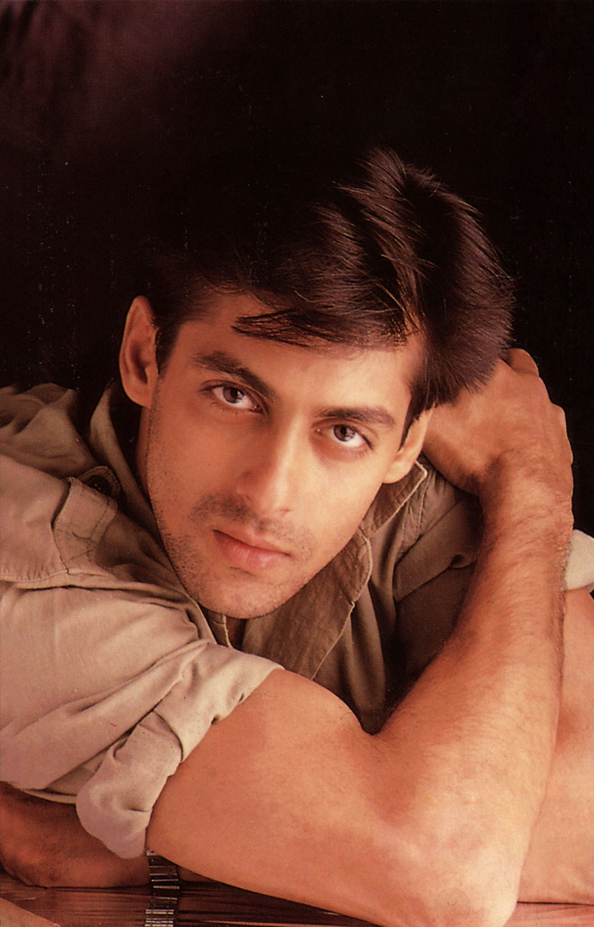 Salman Khan Turns 51: Look Back At His Hottest Pics Of All-Time