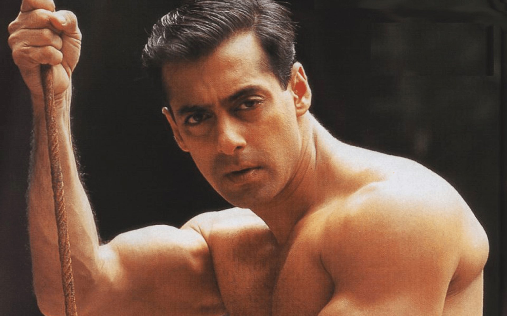 Salman Khan Turns 51: Look Back At His Hottest Pics Of All-Time