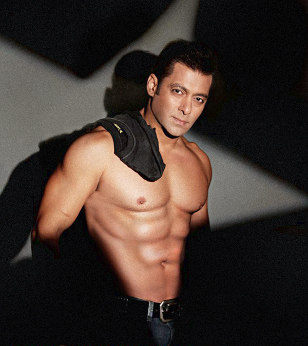 Salman Khan Turns 51: Look Back At His Hottest Pics Of All-Time