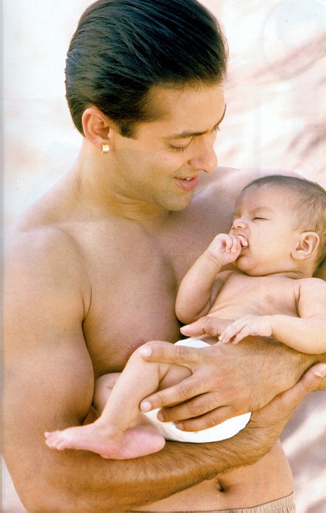 Salman Khan Turns 51: Look Back At His Hottest Pics Of All-Time