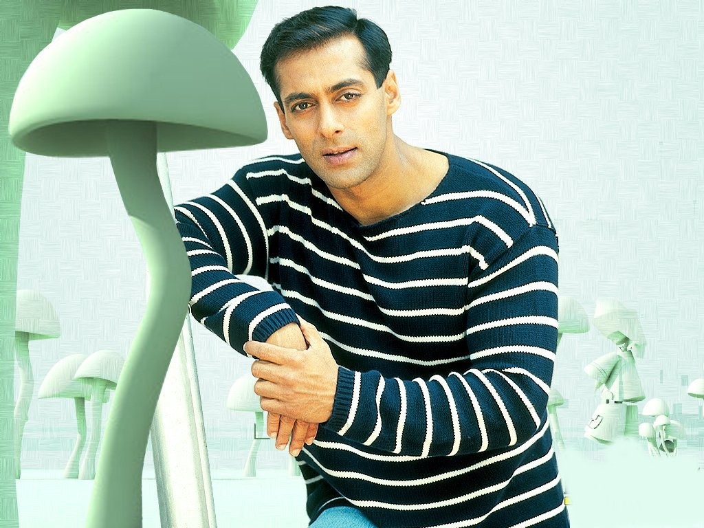 Salman Khan Turns 51: Look Back At His Hottest Pics Of All-Time