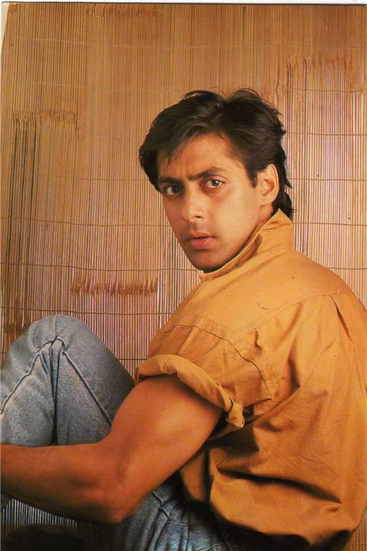 Salman Khan Turns 51: Look Back At His Hottest Pics Of All-Time